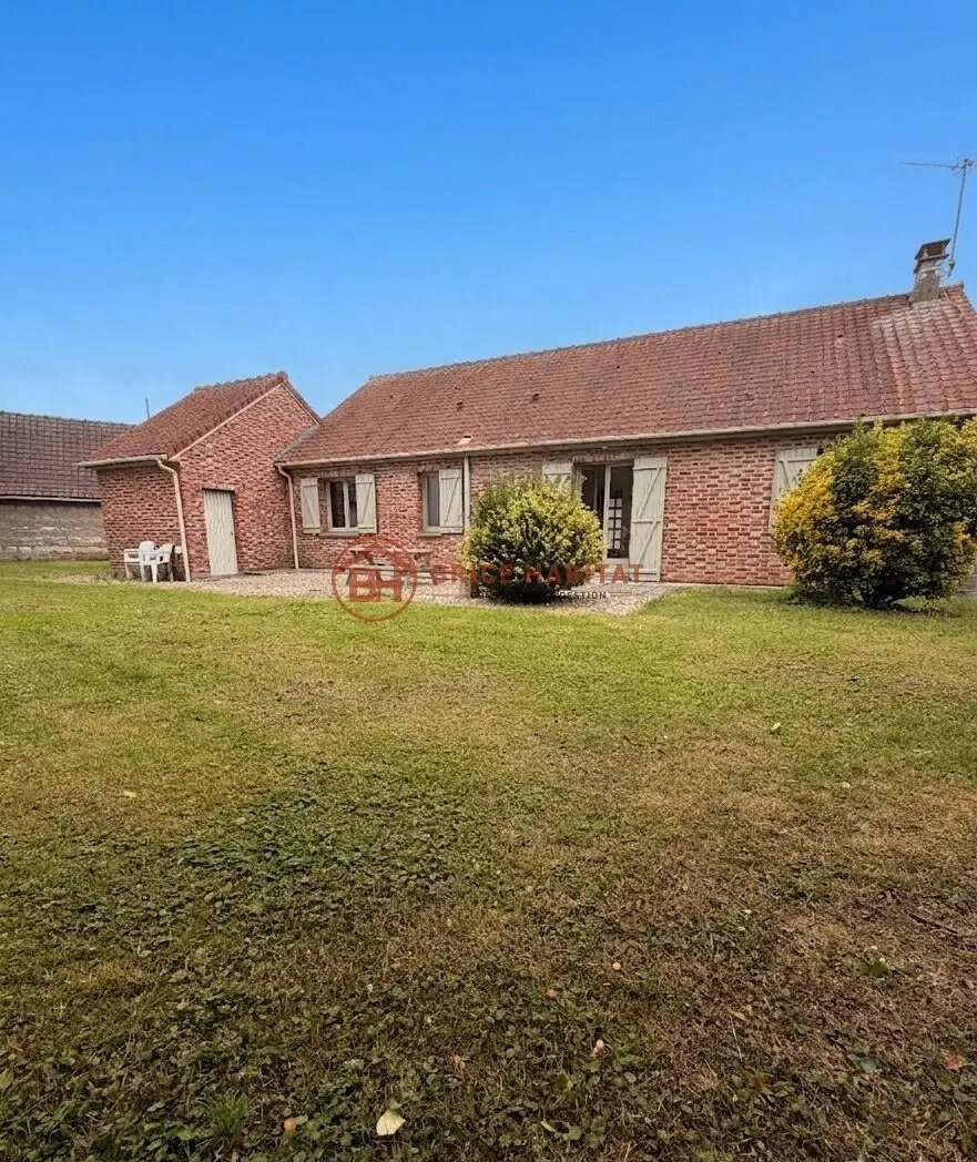 Maison à louer, 100m², Sainghin-en-Mélantois