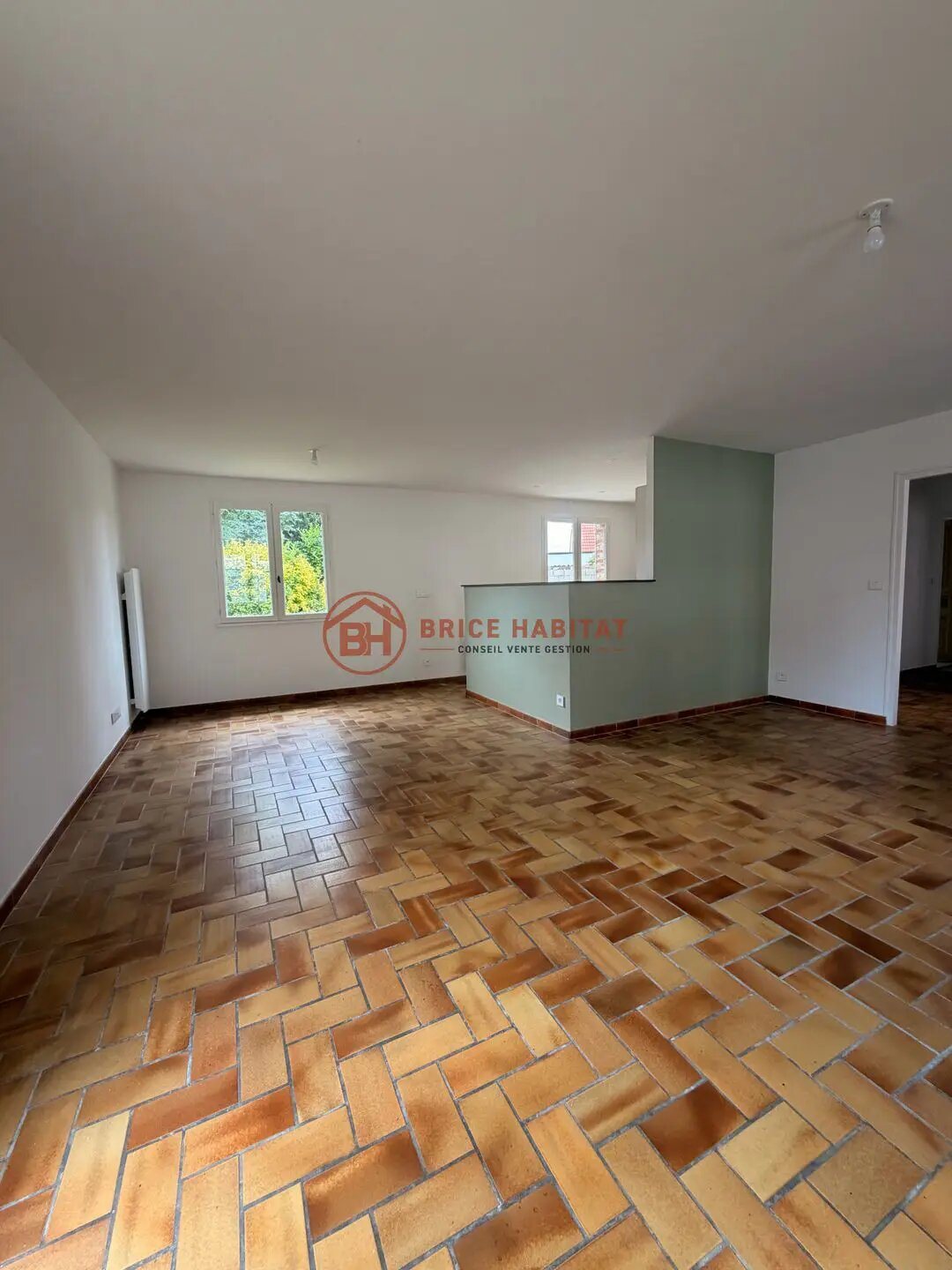 Maison à louer, 100m², Sainghin-en-Mélantois