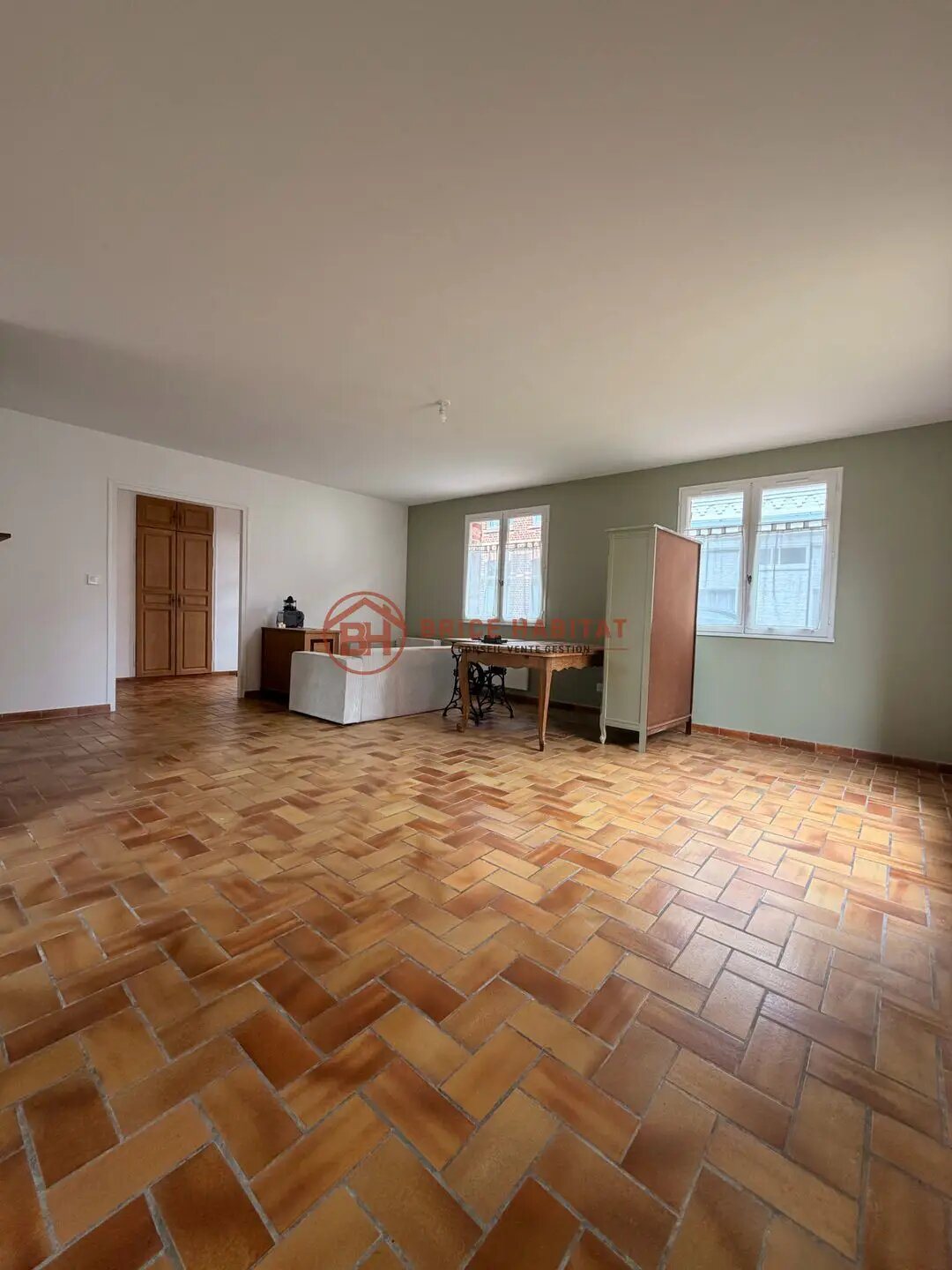 Maison à louer, 100m², Sainghin-en-Mélantois