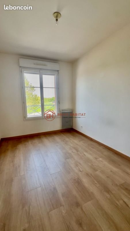 Appartement à louer, 63m², Villeneuve-d'Ascq