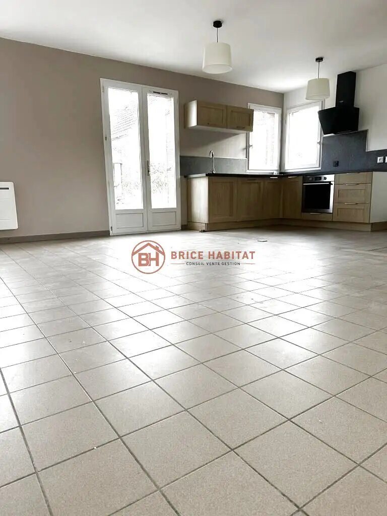 Maison à louer, 62m², Templeuve-en-Pévèle