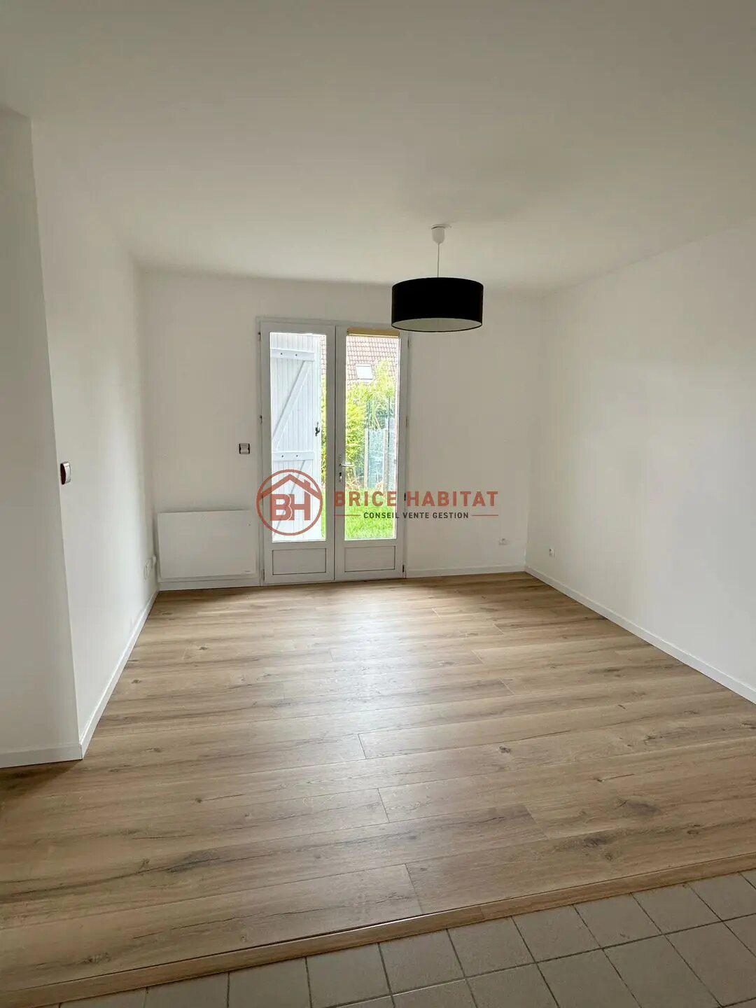 Maison à louer, 62m², Templeuve-en-Pévèle