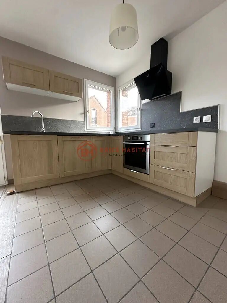 Maison à louer, 62m², Templeuve-en-Pévèle