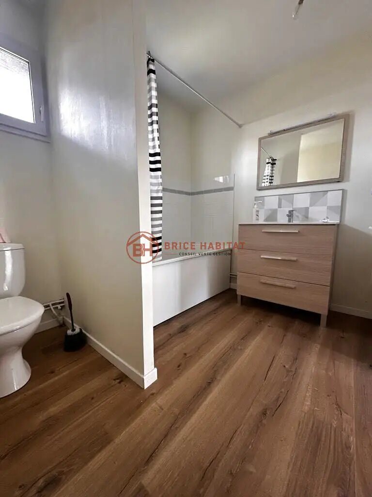 Maison à louer, 62m², Templeuve-en-Pévèle
