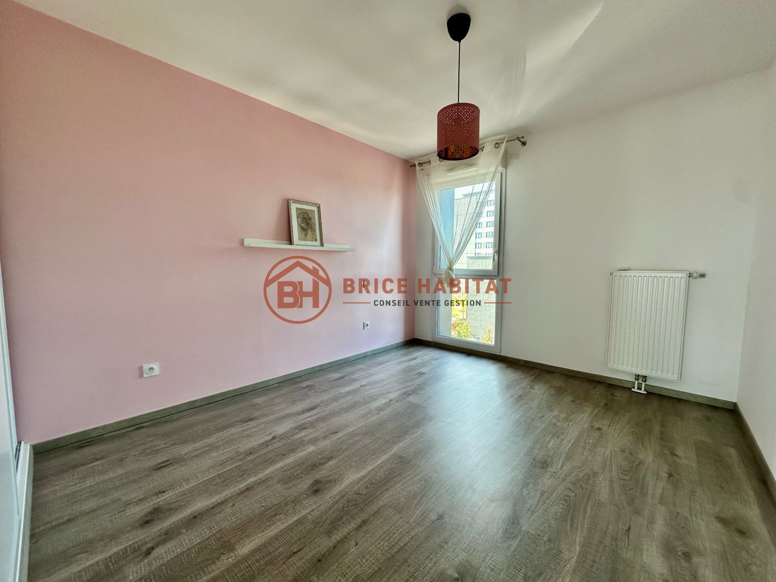 Appartement à vendre, 67m², Villeneuve-d'Ascq