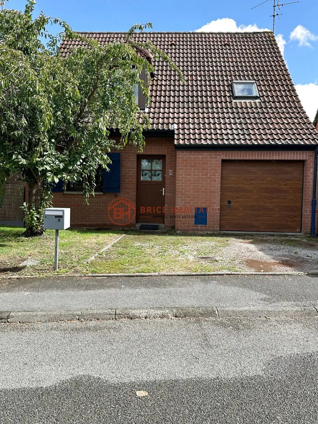 Maison à louer, 88m², Lesquin