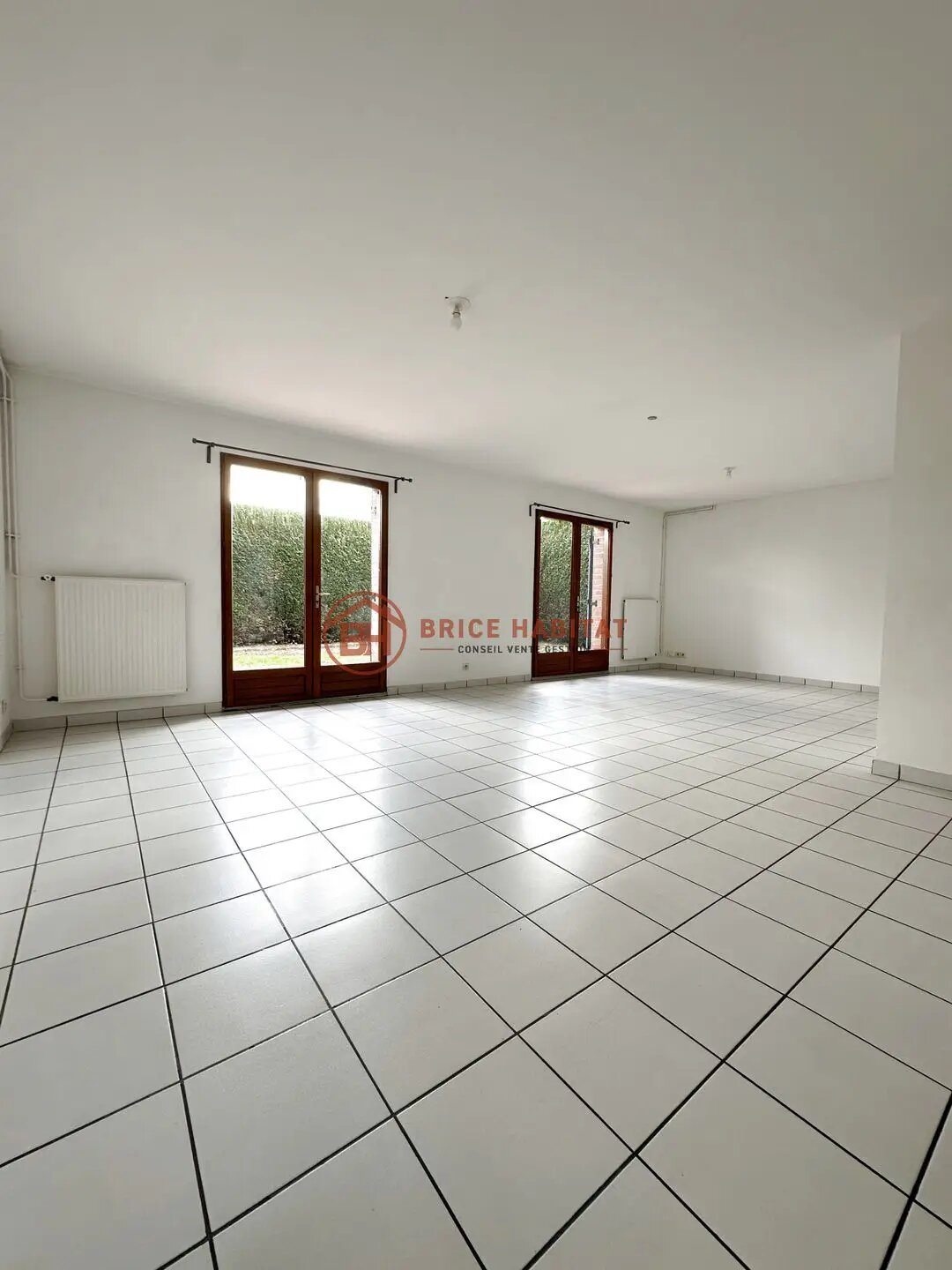 Maison à louer, 88m², Lesquin