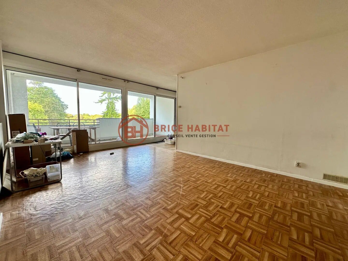 Appartement à louer, 96m², Villeneuve-d'Ascq