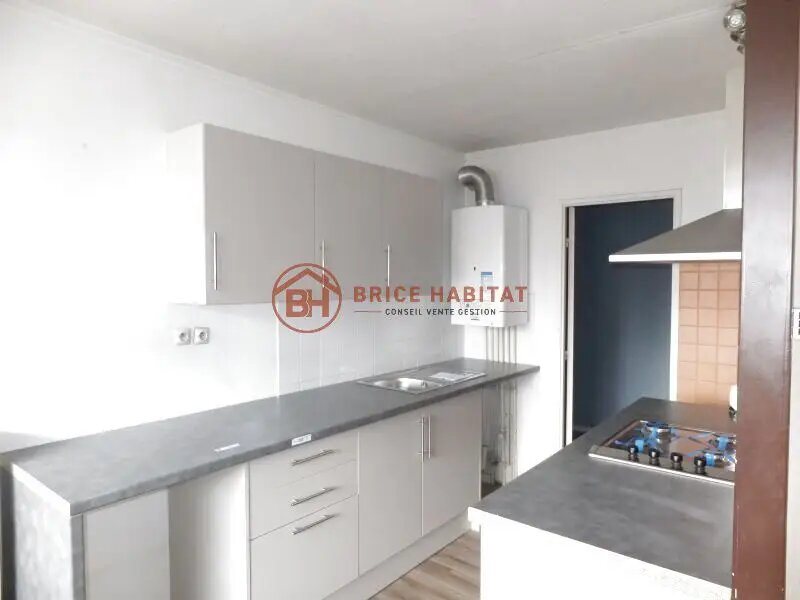 Appartement à louer, 96m², Villeneuve-d'Ascq