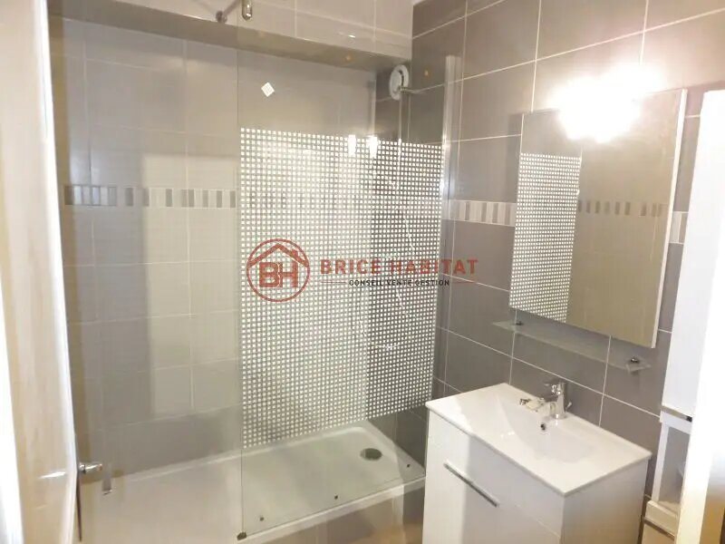 Appartement à louer, 96m², Villeneuve-d'Ascq