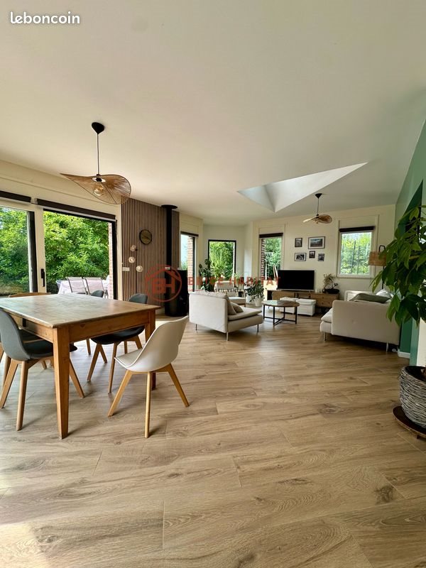 Maison à vendre, 206m², Sainghin-en-Mélantois