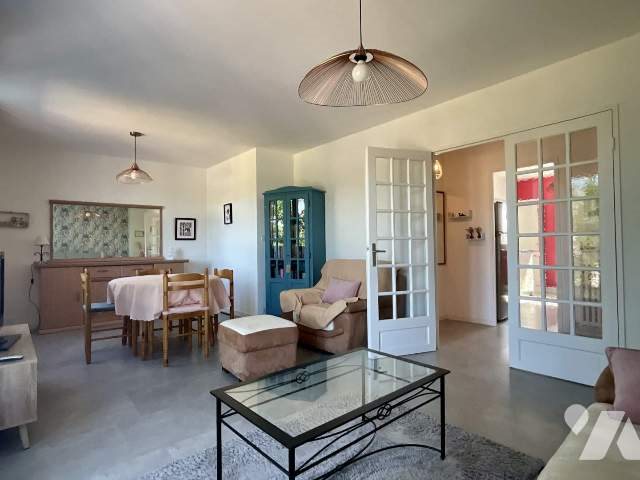Appartement à vendre, 74m², Saint-Avertin