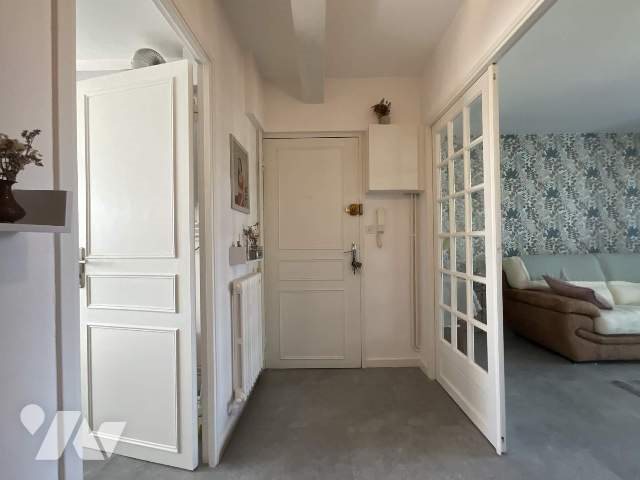 Appartement à vendre, 74m², Saint-Avertin