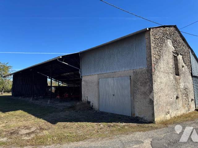 Maison à vendre, 116m², Tauxigny
