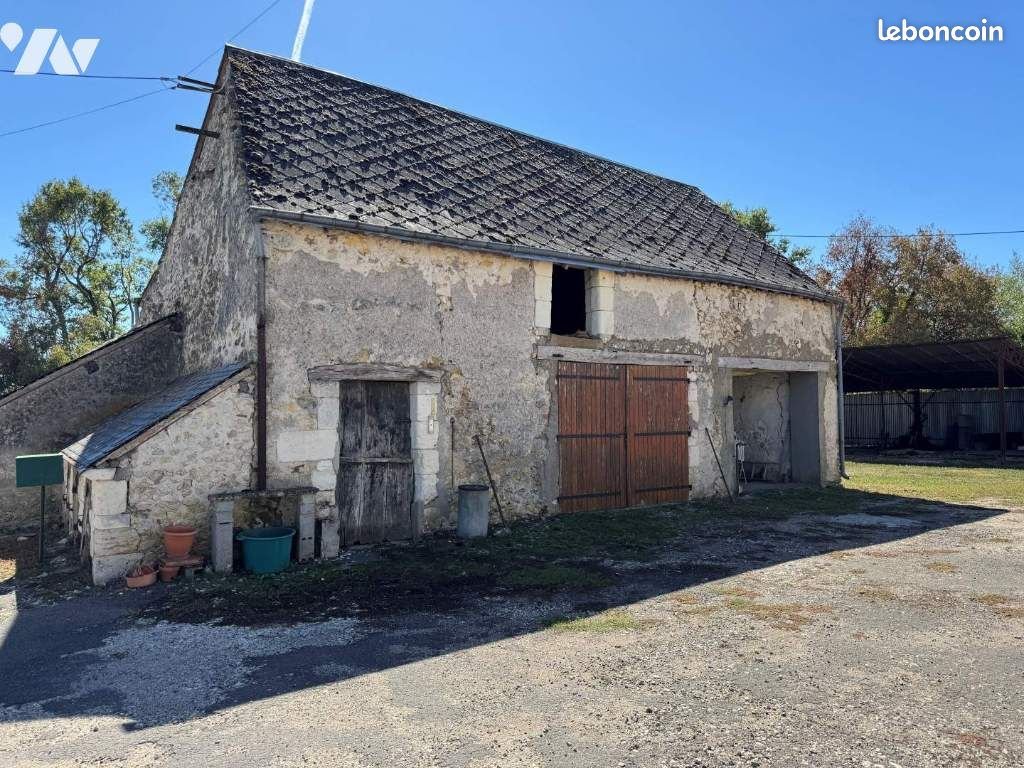 Maison à vendre, 116m², Tauxigny