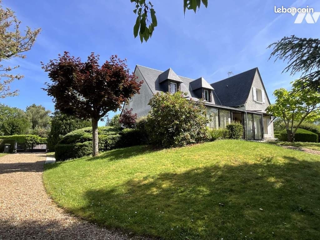 Maison à vendre, 143m², Joué-lès-Tours