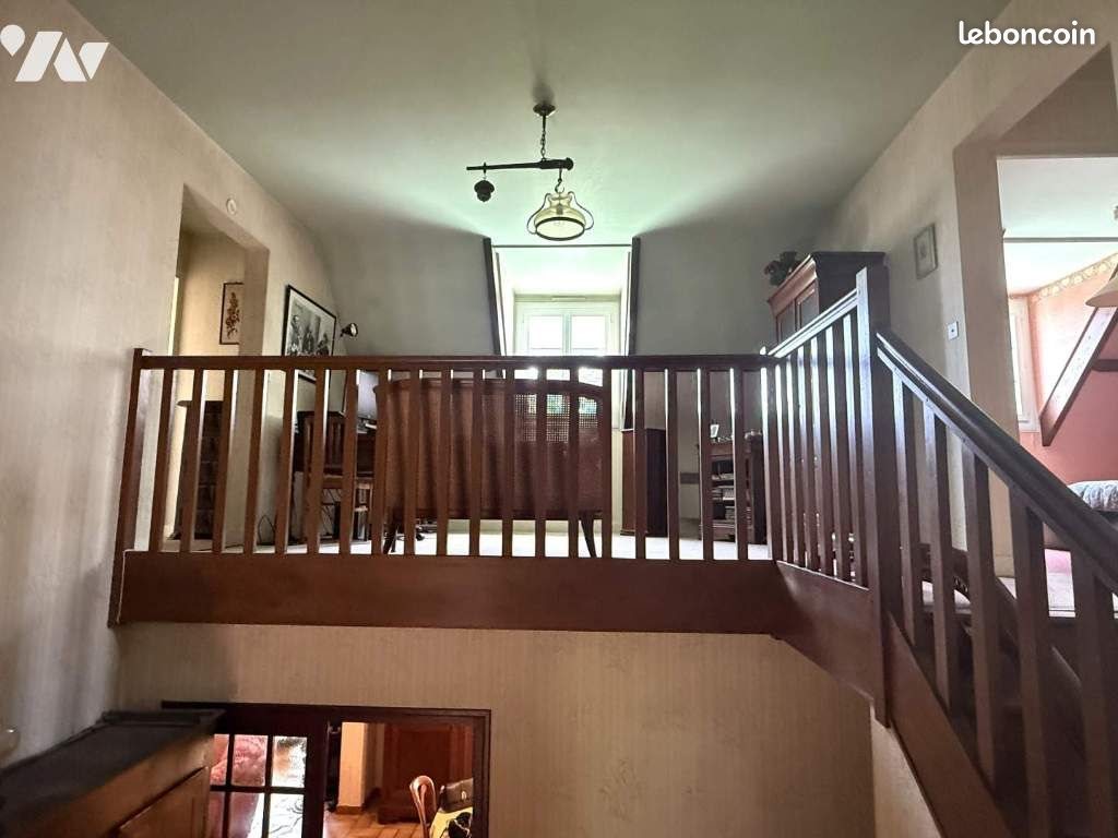 Maison à vendre, 143m², Joué-lès-Tours