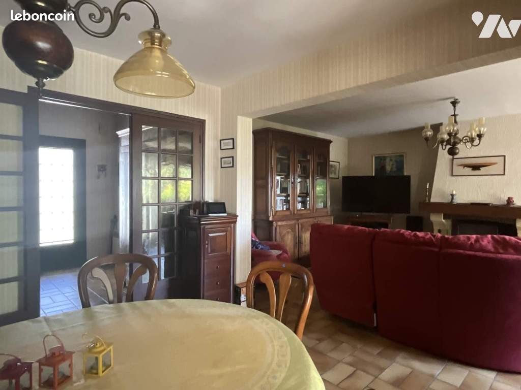 Maison à vendre, 143m², Joué-lès-Tours