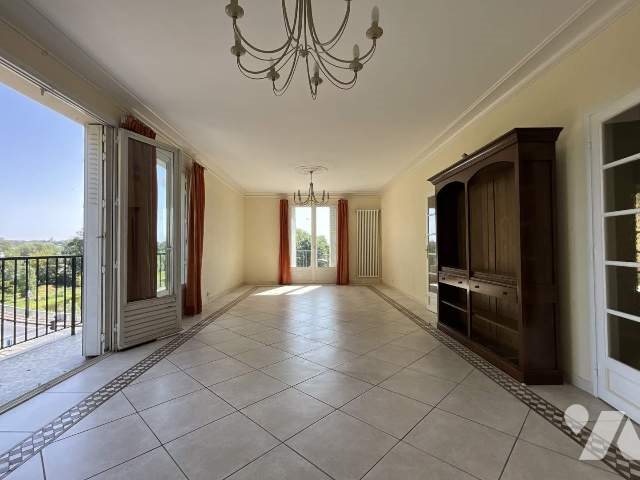 Appartement à vendre, 114m², Tours