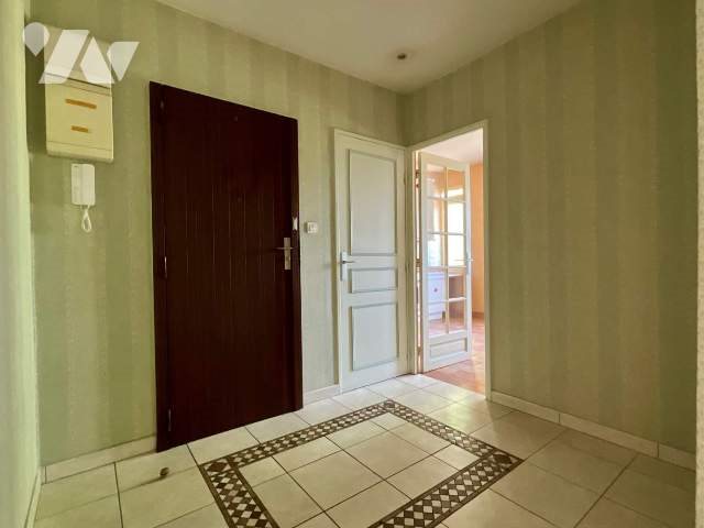 Appartement à vendre, 114m², Tours