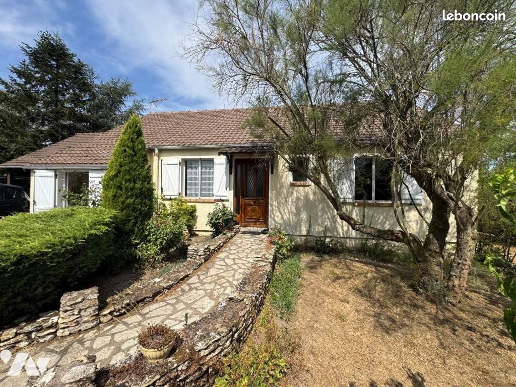 Maison à vendre, 101m², Reignac-sur-Indre