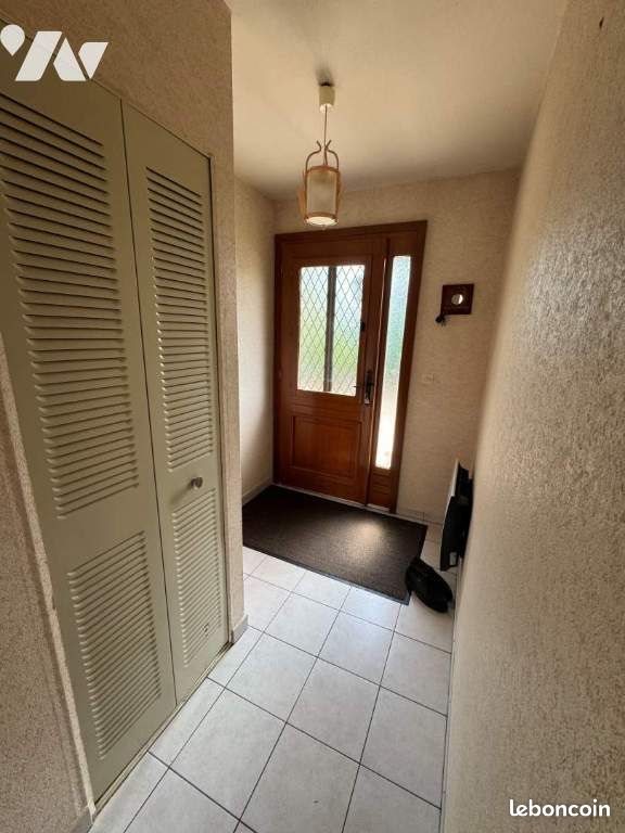 Maison à vendre, 101m², Reignac-sur-Indre