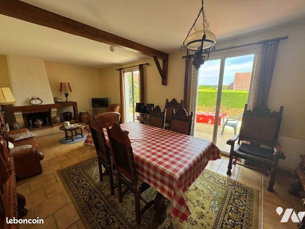 Maison à vendre, 101m², Reignac-sur-Indre