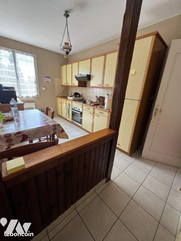 Maison à vendre, 101m², Reignac-sur-Indre