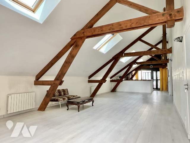 Appartement à vendre, 119m², Saint-Avertin