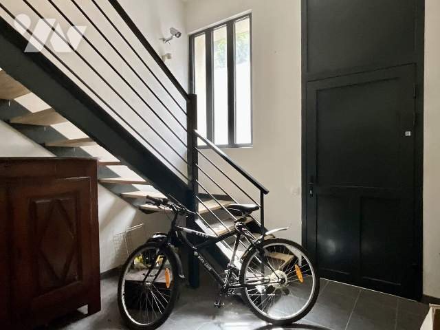 Appartement à vendre, 119m², Saint-Avertin