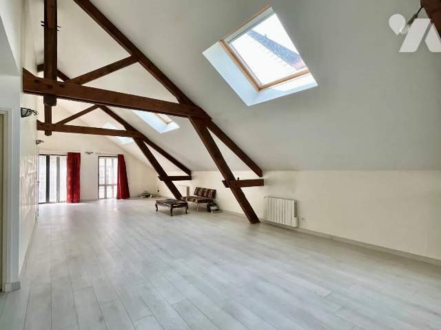 Appartement à vendre, 119m², Saint-Avertin