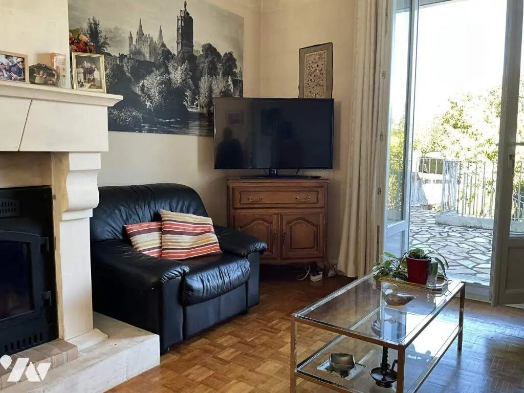 Maison à vendre, 87m², Saint-Avertin