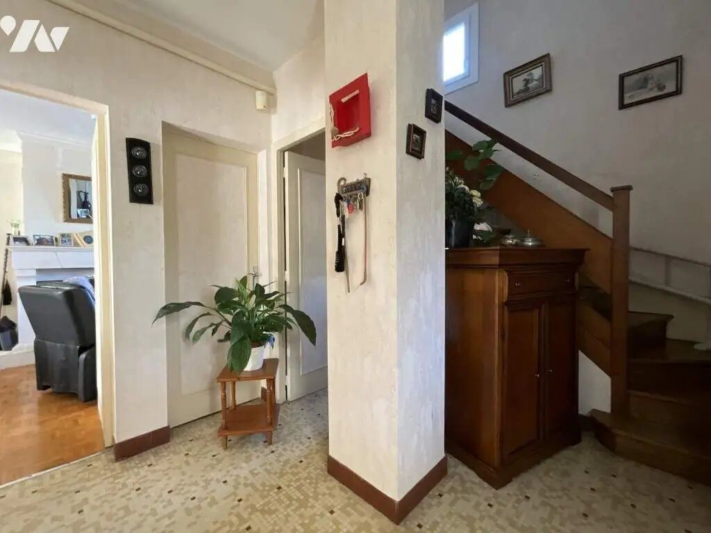 Maison à vendre, 87m², Saint-Avertin