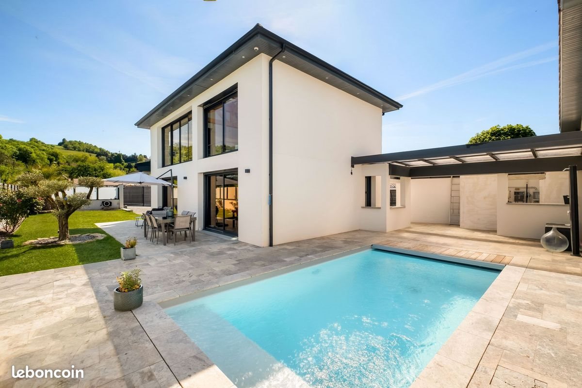 Maison à vendre, 244m², Savas-Mépin