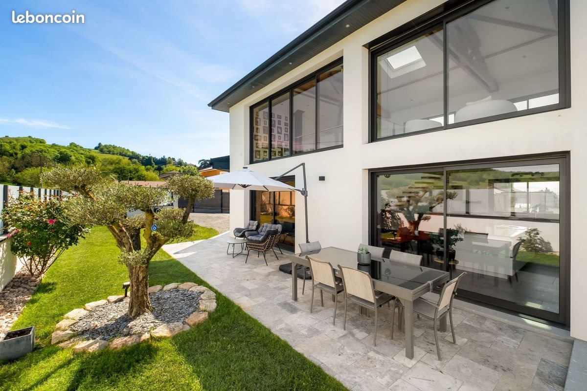 Maison à vendre, 244m², Savas-Mépin