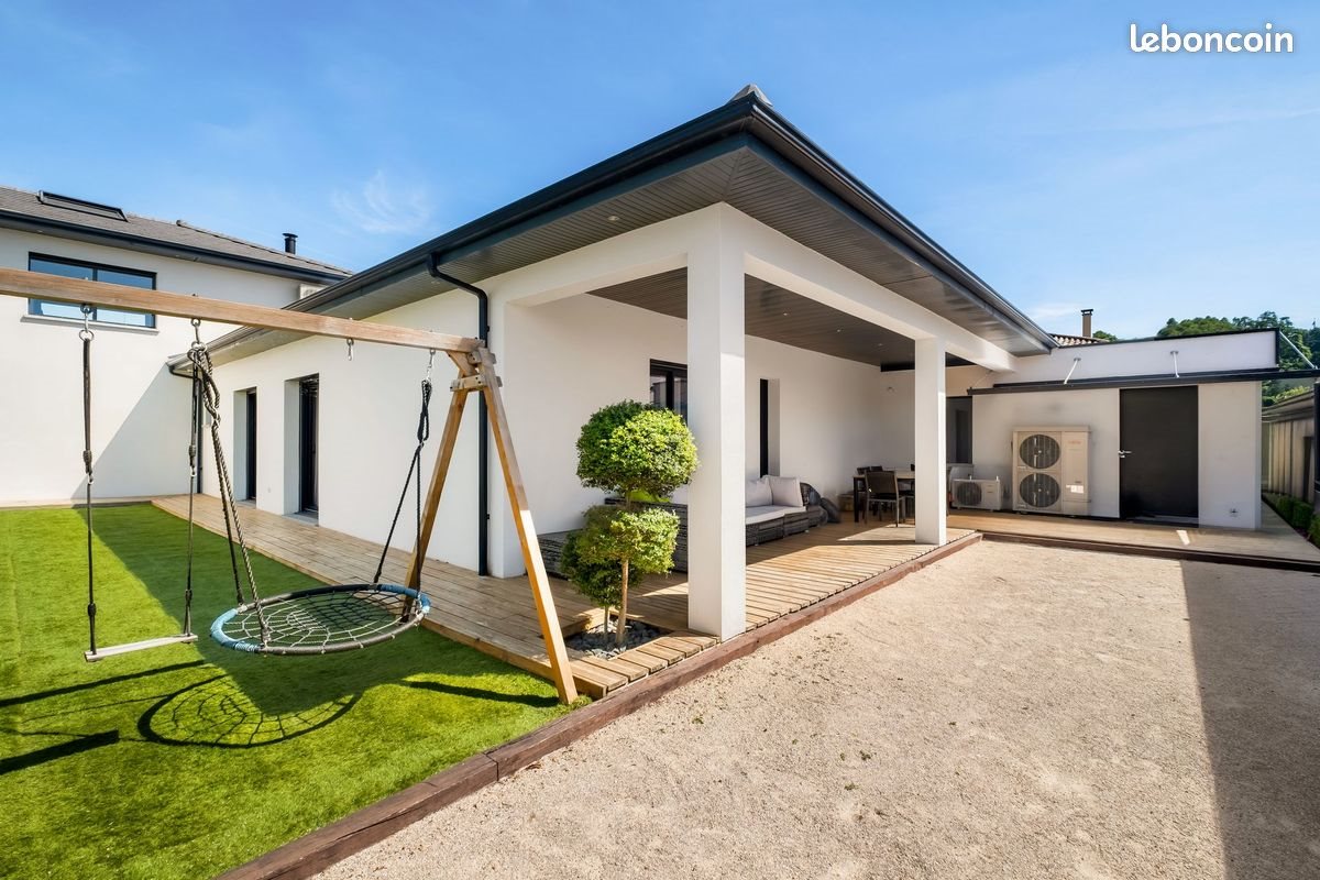 Maison à vendre, 244m², Savas-Mépin