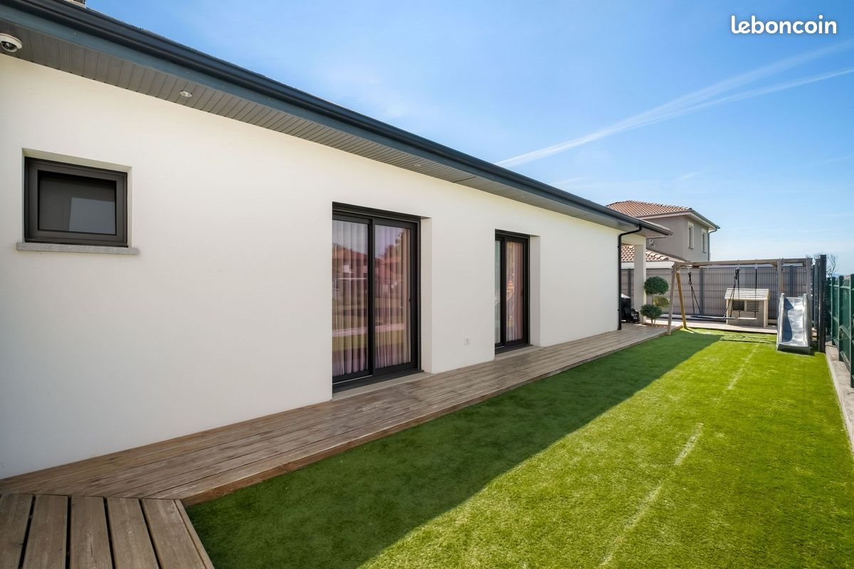 Maison à vendre, 244m², Savas-Mépin