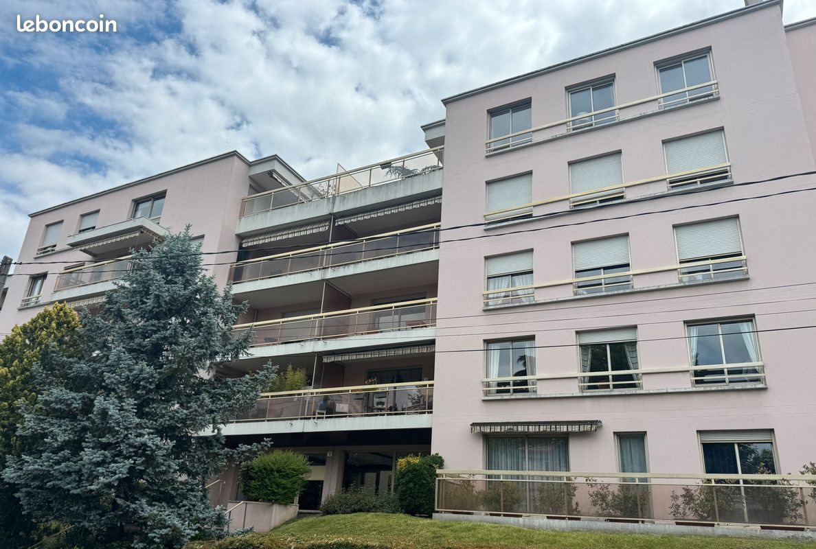 Appartement à vendre, 50m², Tassin-la-Demi-Lune