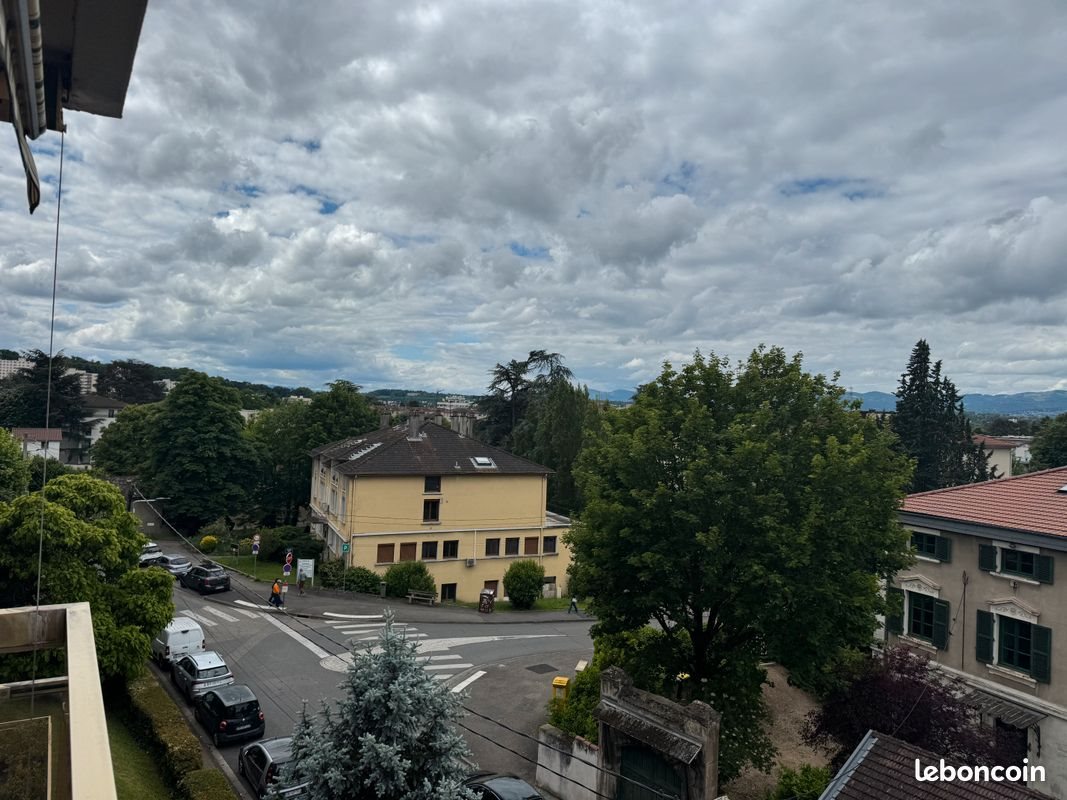 Appartement à vendre, 50m², Tassin-la-Demi-Lune