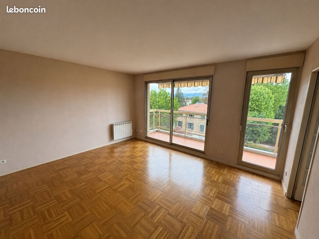 Appartement à vendre, 50m², Tassin-la-Demi-Lune