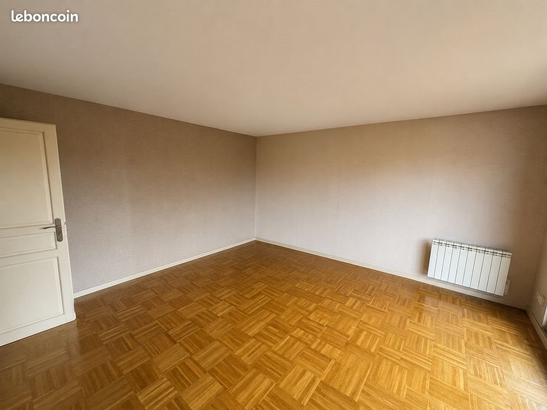Appartement à vendre, 50m², Tassin-la-Demi-Lune