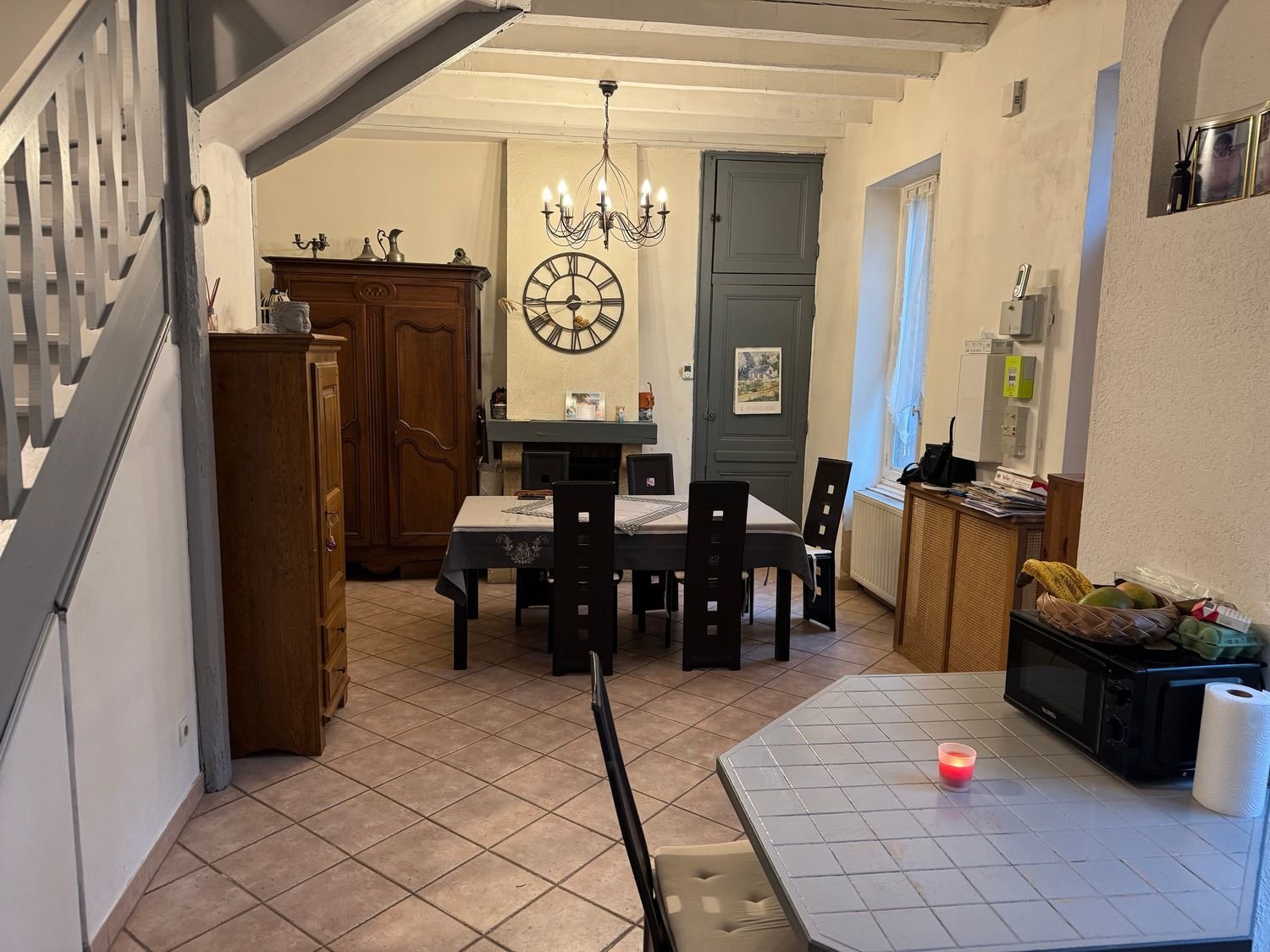 Maison à vendre, 115m², Saint-Symphorien-d'Ozon