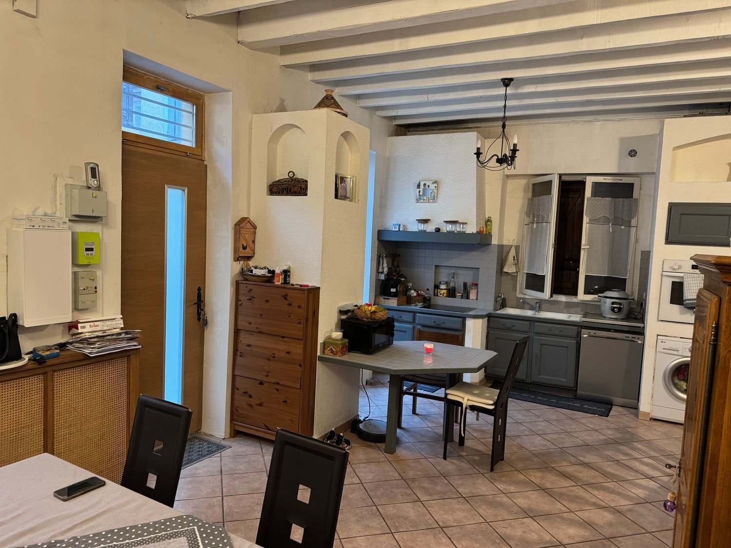 Maison à vendre, 115m², Saint-Symphorien-d'Ozon