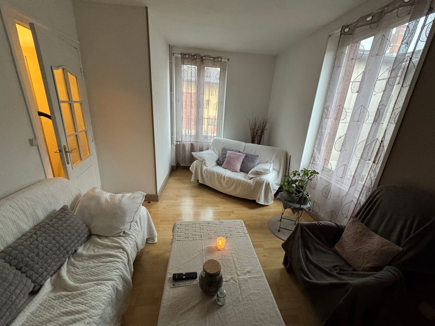Maison à vendre, 115m², Saint-Symphorien-d'Ozon