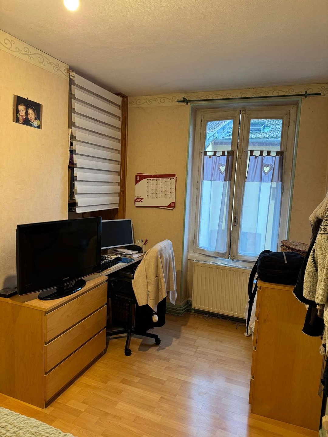 Maison à vendre, 115m², Saint-Symphorien-d'Ozon