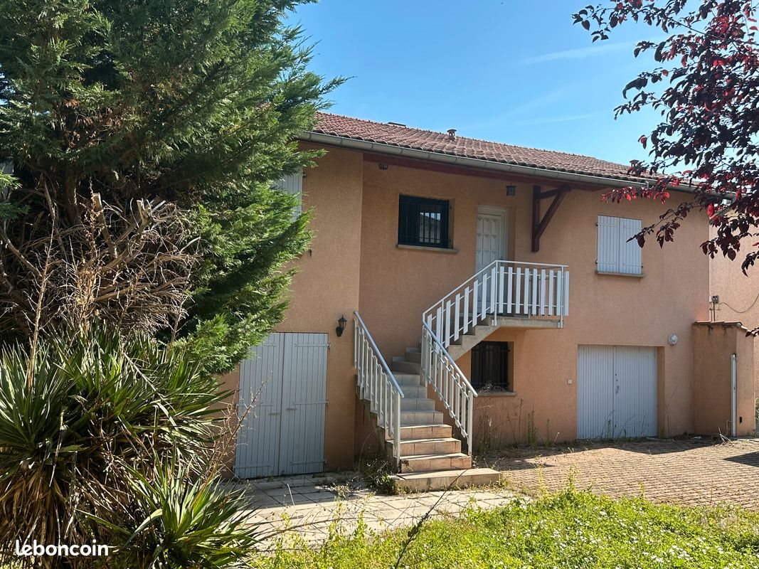 Maison à vendre, 147m², Ternay
