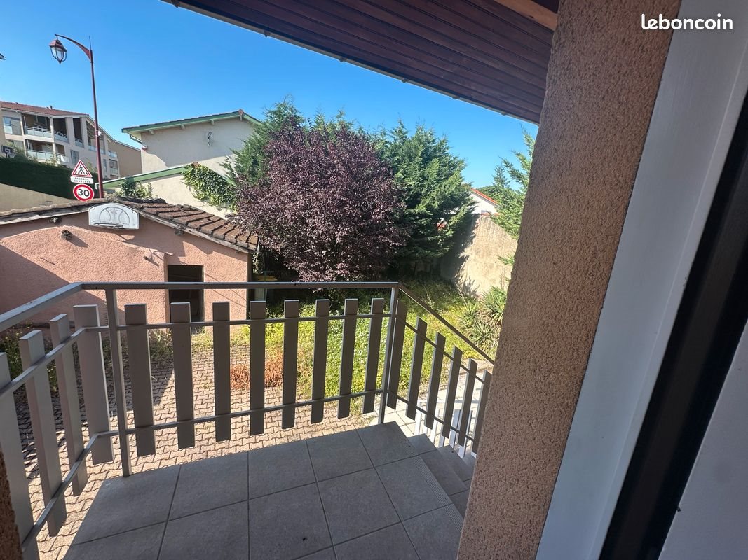 Maison à vendre, 147m², Ternay