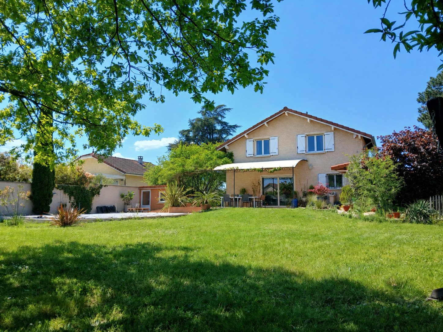 Maison à vendre, 145m², Meyzieu