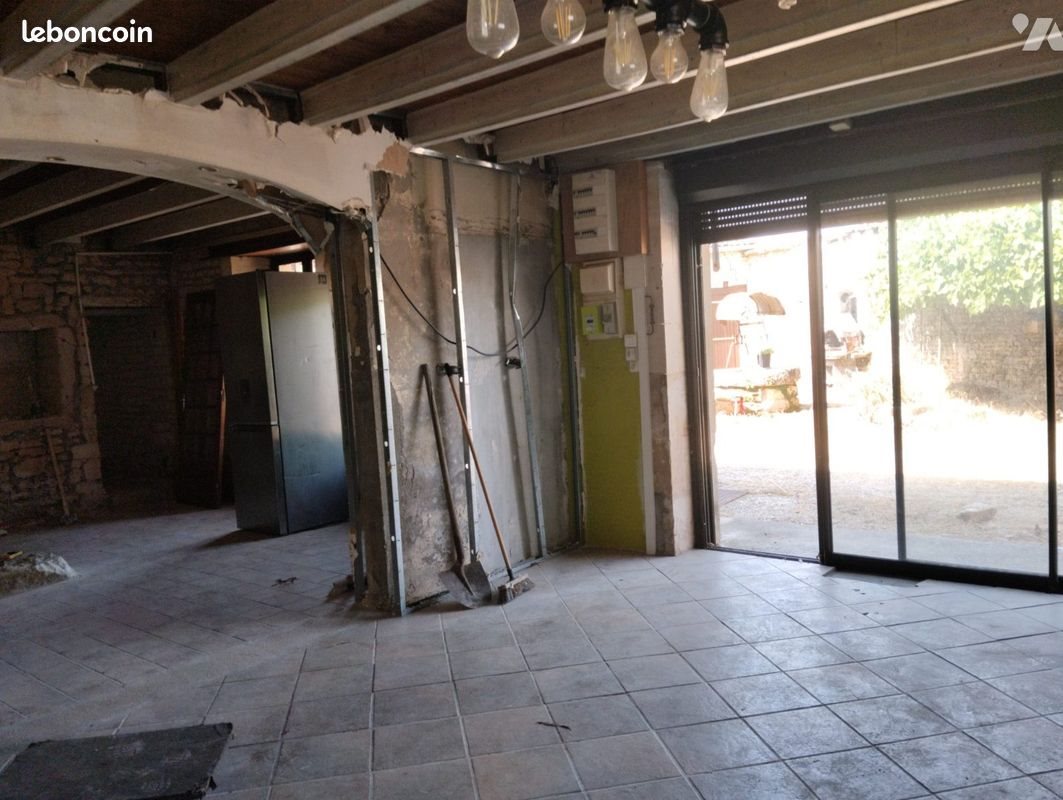 Maison à vendre, 225m², Chef-Boutonne
