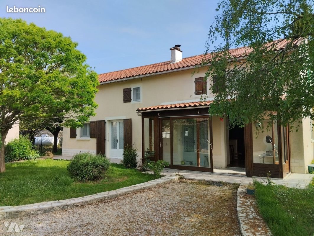 Maison à vendre, 181m², Valdelaume